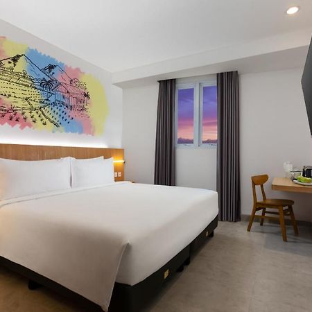 Favehotel Kediri Kediri  Eksteriør bilde