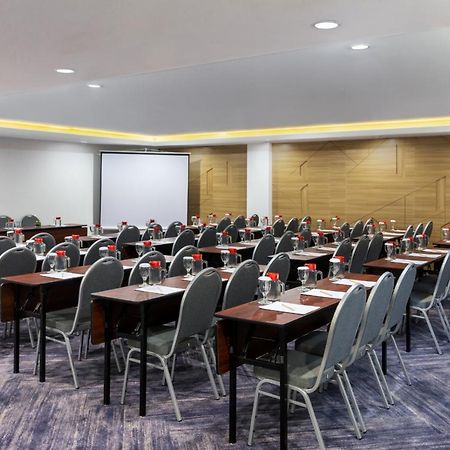 Favehotel Kediri Kediri  Eksteriør bilde