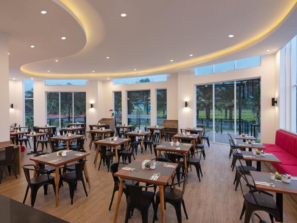 Favehotel Kediri Kediri  Eksteriør bilde