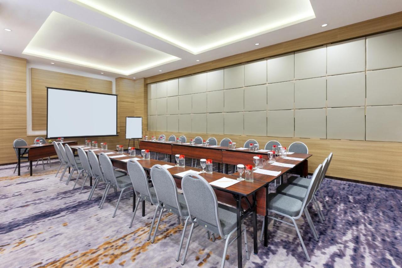 Favehotel Kediri Kediri  Eksteriør bilde