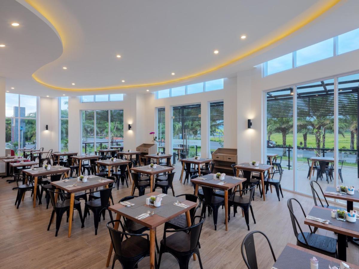 Favehotel Kediri Kediri  Eksteriør bilde