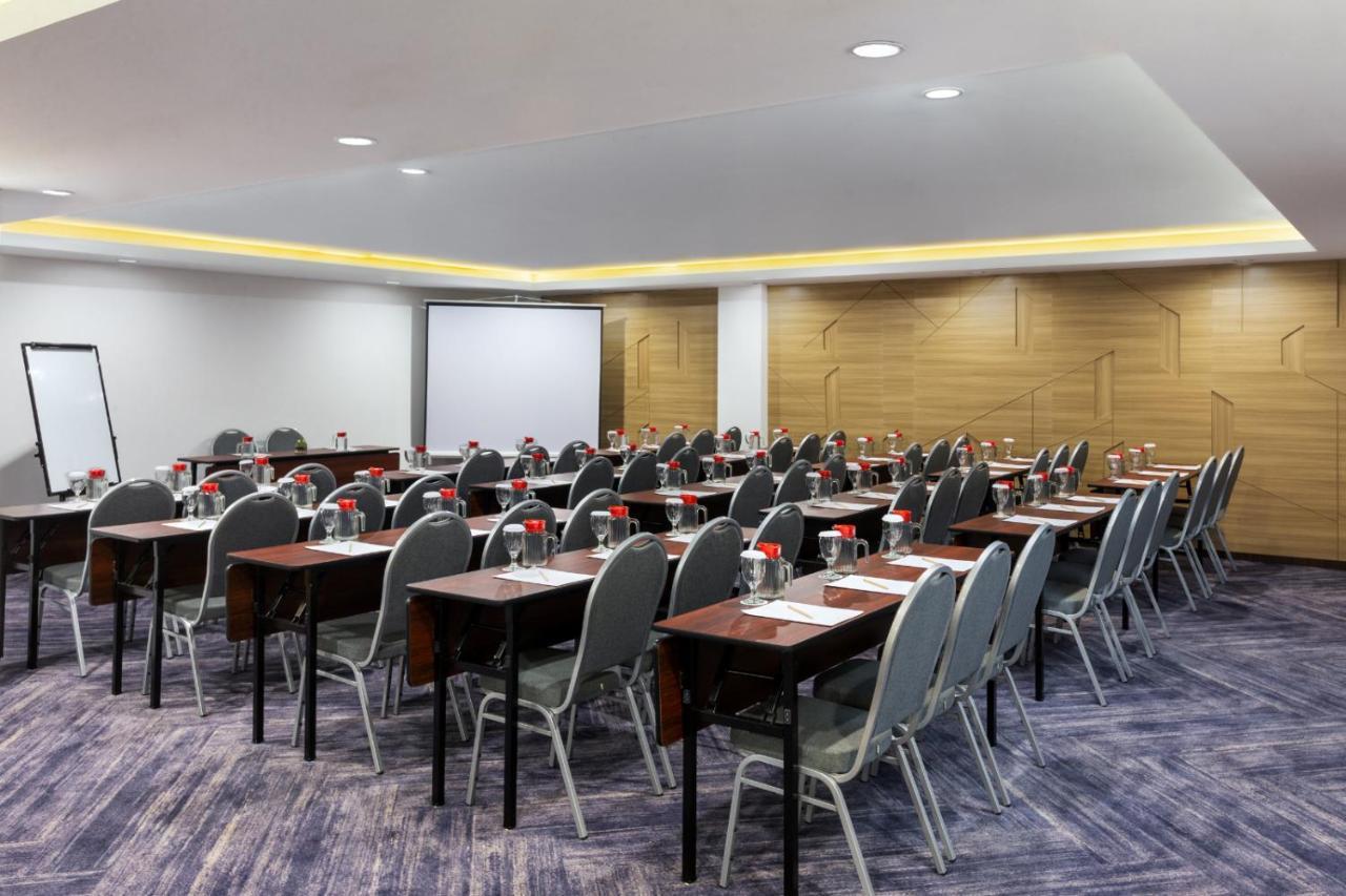 Favehotel Kediri Kediri  Eksteriør bilde