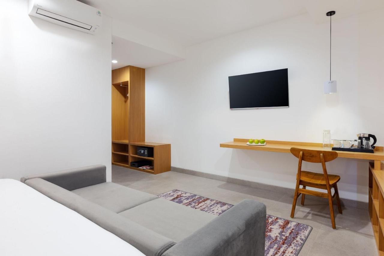 Favehotel Kediri Kediri  Eksteriør bilde