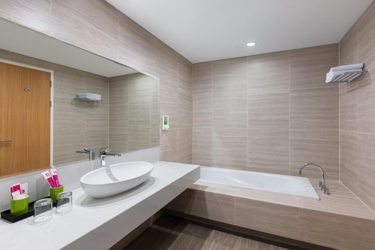 Favehotel Kediri Kediri  Eksteriør bilde