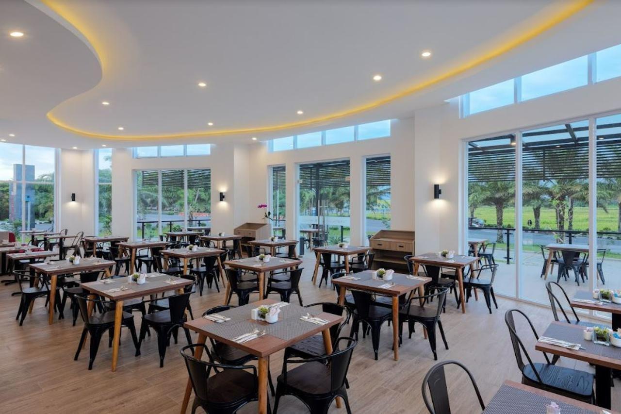 Favehotel Kediri Kediri  Eksteriør bilde