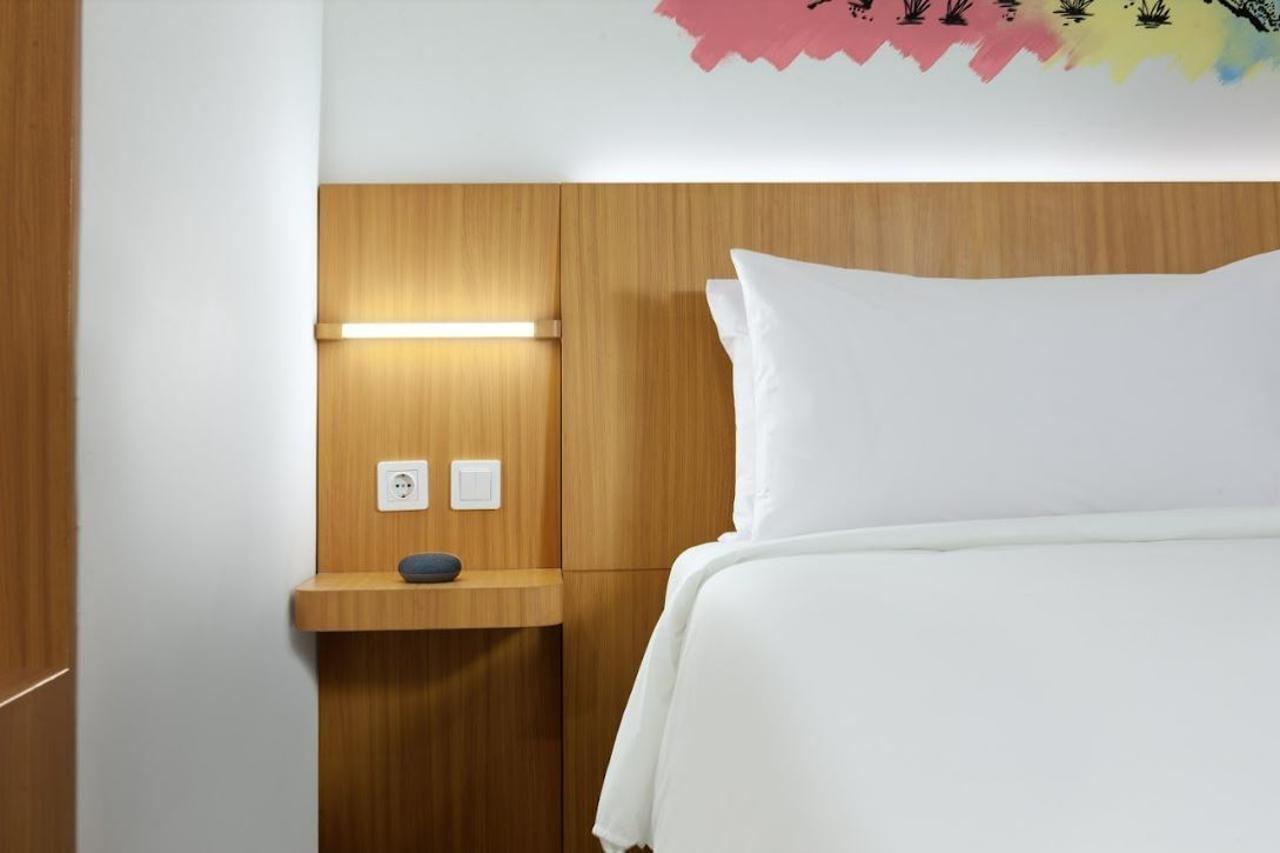 Favehotel Kediri Kediri  Eksteriør bilde